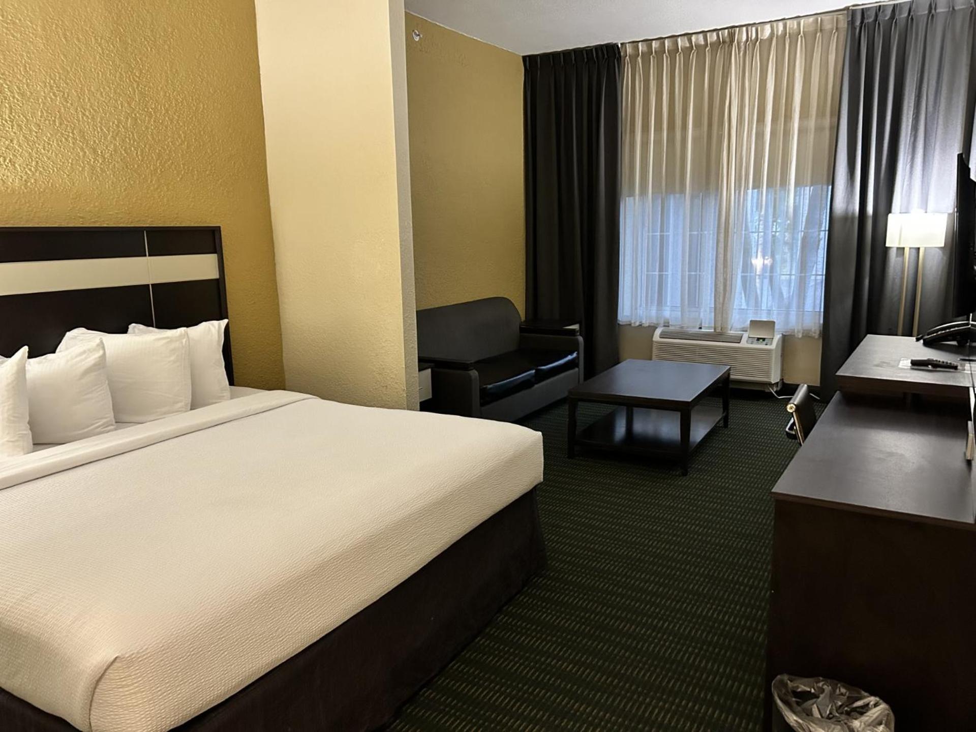 Surestay Plus By Best Western 3*