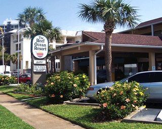 Resort The Reef Ocean Vero Beach