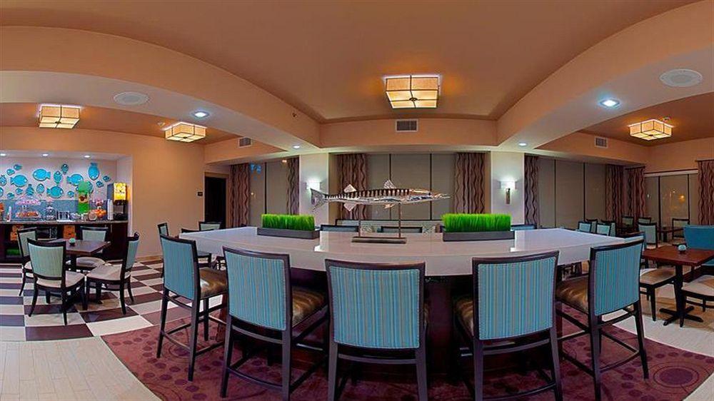 Hotel Hampton Vero Outlets Vero Beach