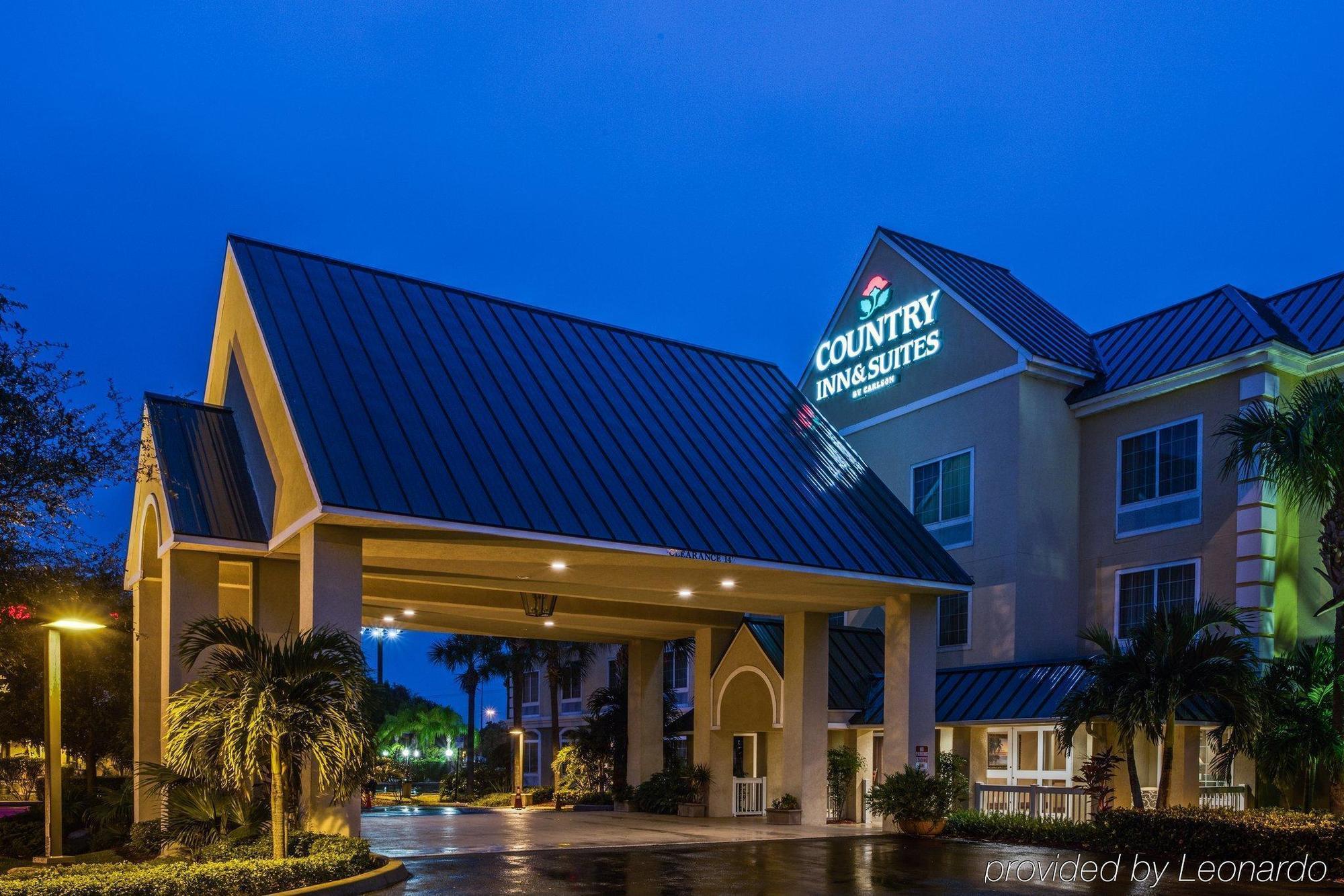 Surestay Plus By Best Western Vero Beach