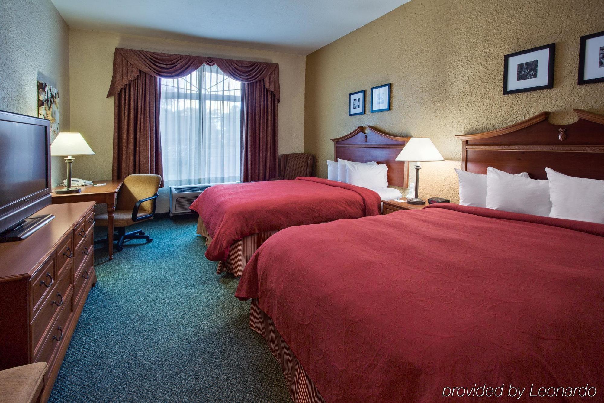 Surestay Plus By Best Western
