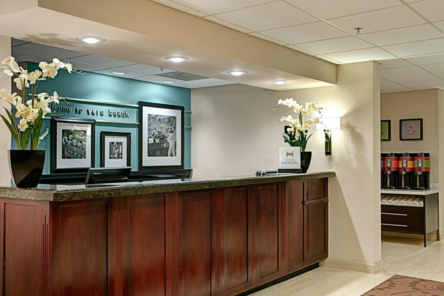 Hotel Hampton Vero Outlets 5*