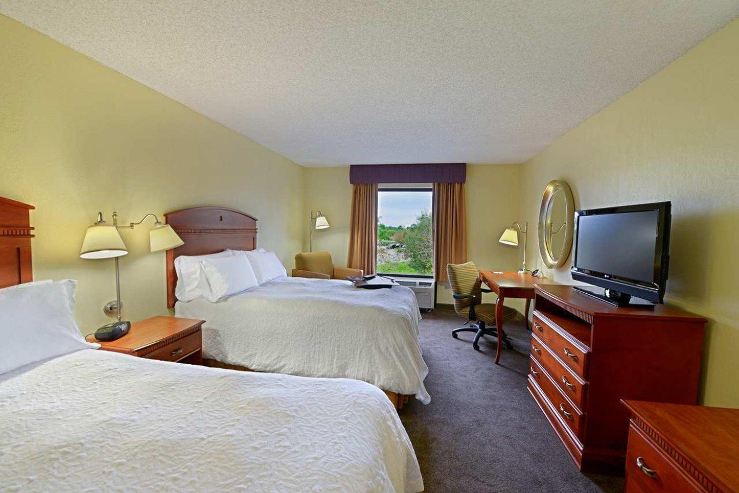 Hotel Hampton Vero Outlets Vero Beach
