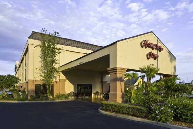 Hampton Vero Outlets Hotel Vero Beach