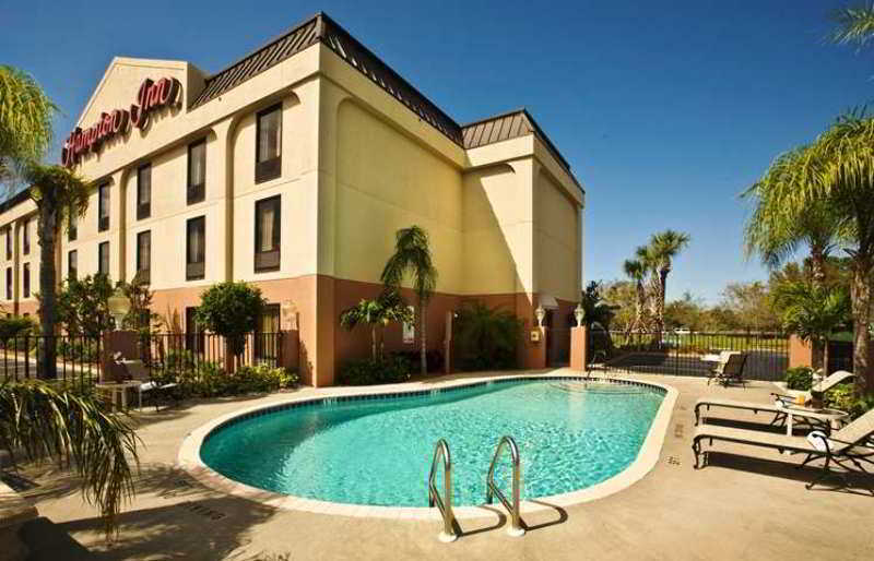 Hampton Vero Outlets Vero Beach