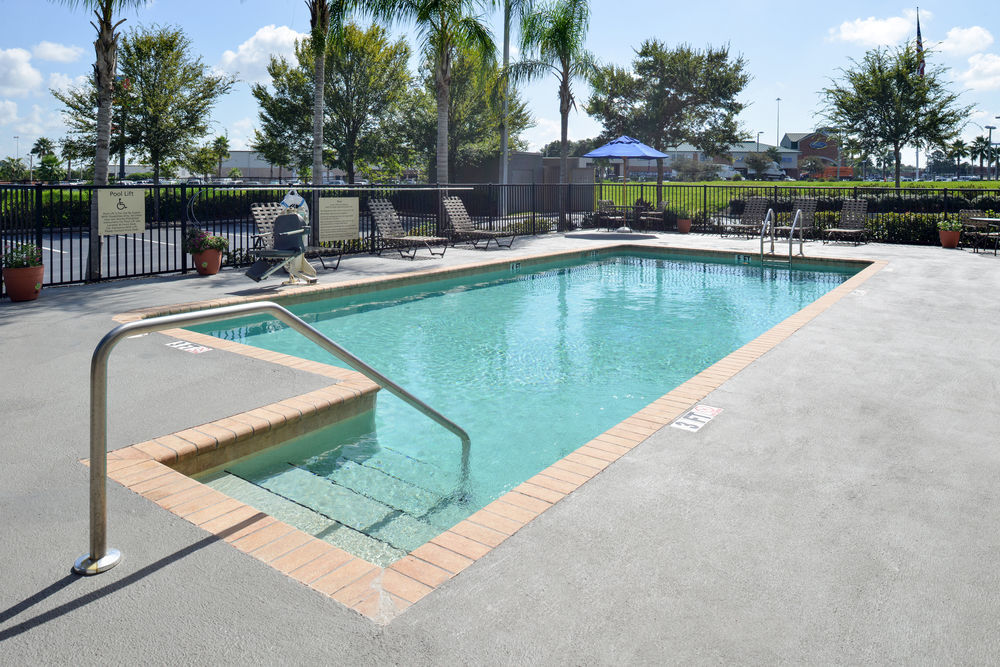 Hampton Vero Outlets Hotel