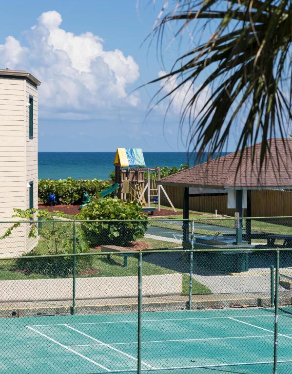 The Reef Ocean 3*