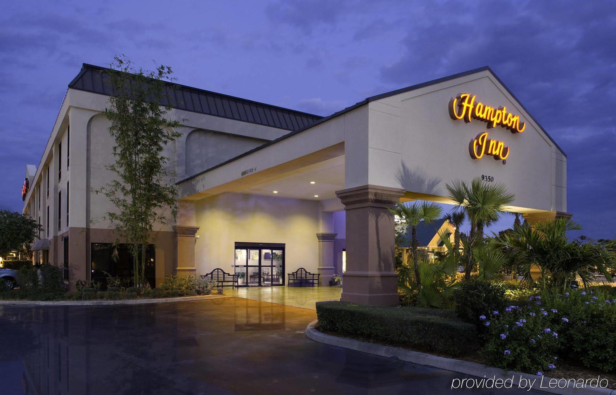 Hotel Hampton Vero Outlets