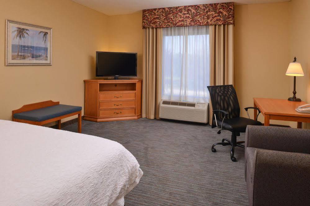 Hotel Hampton Vero Outlets
