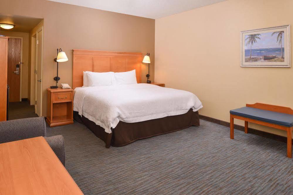Hampton Vero Outlets Hotel