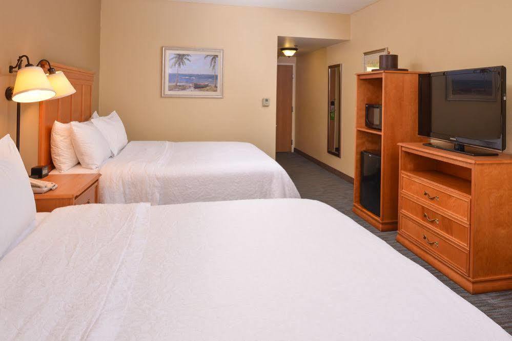 Hampton Vero Outlets Hotel