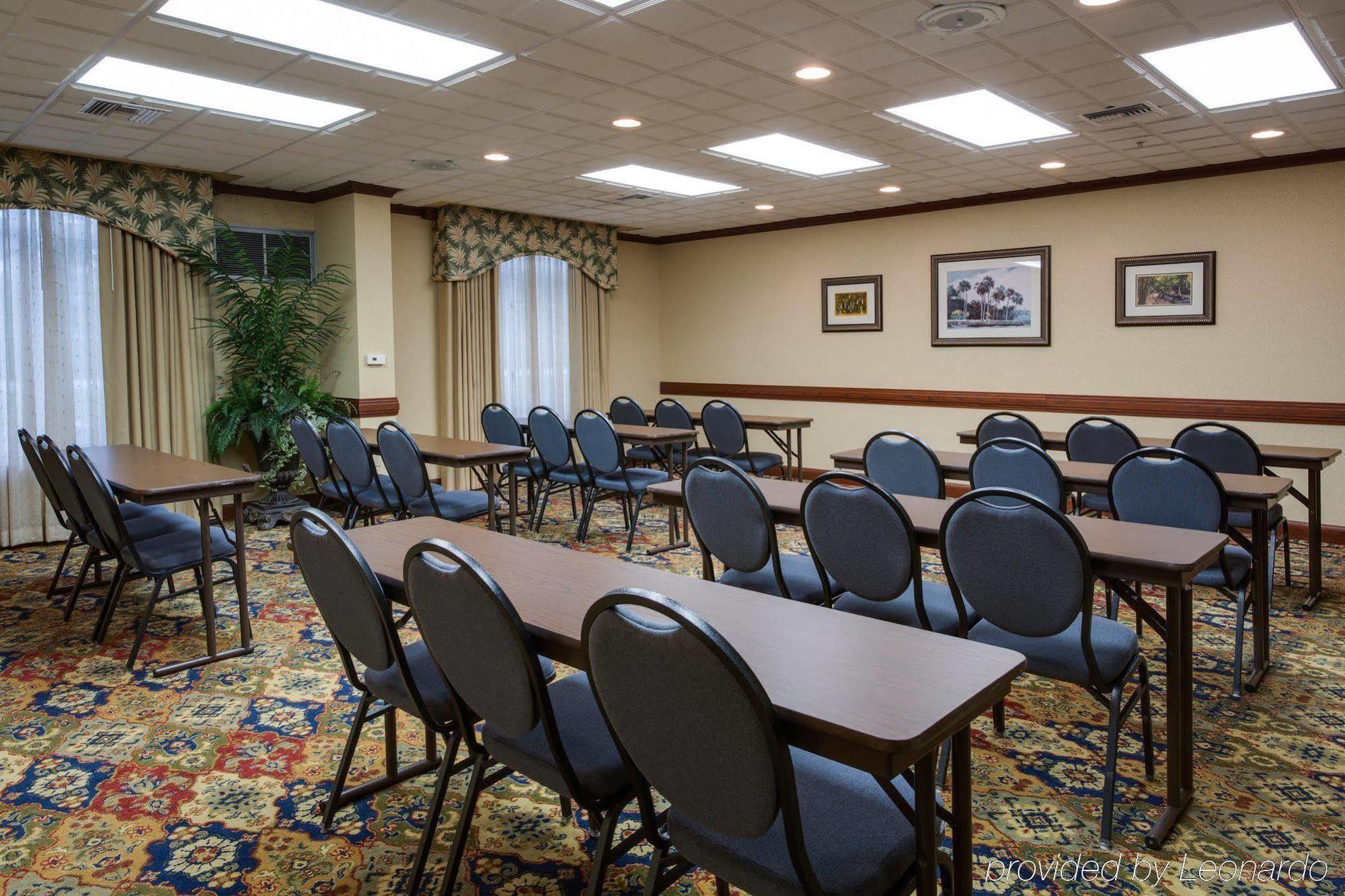 Surestay Plus By Best Western 3* Vero Beach
