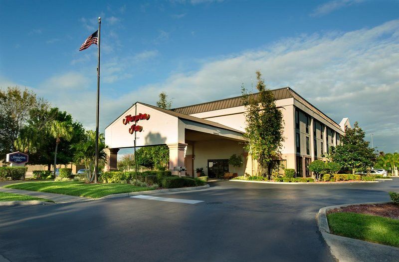 Hotel Hampton Vero Outlets