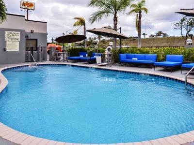 Hampton Vero Outlets Hotel Vero Beach