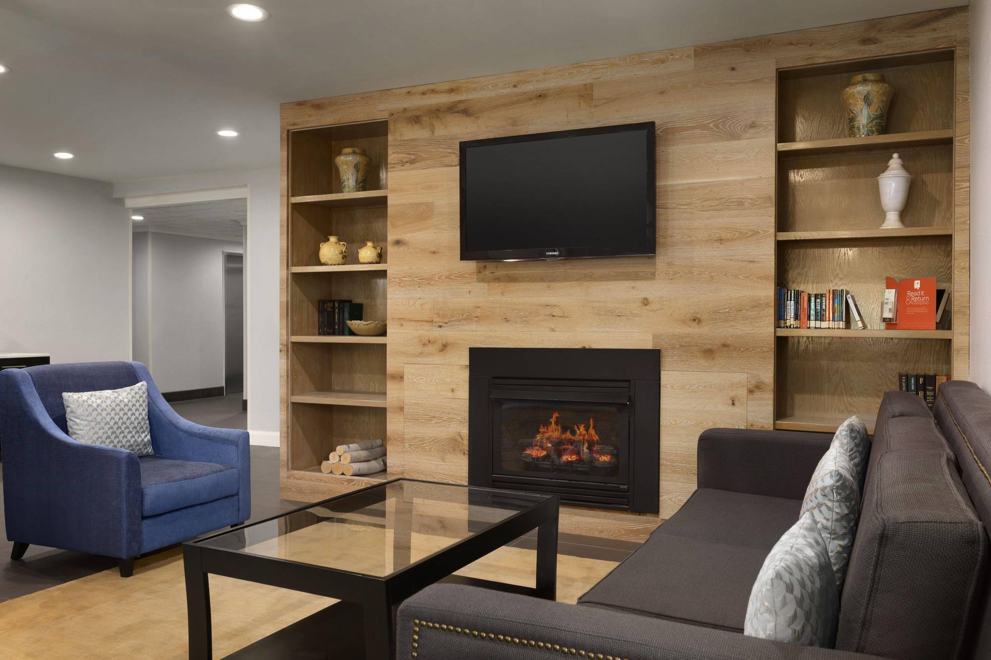 Surestay Plus By Best Western 3* Vero Beach