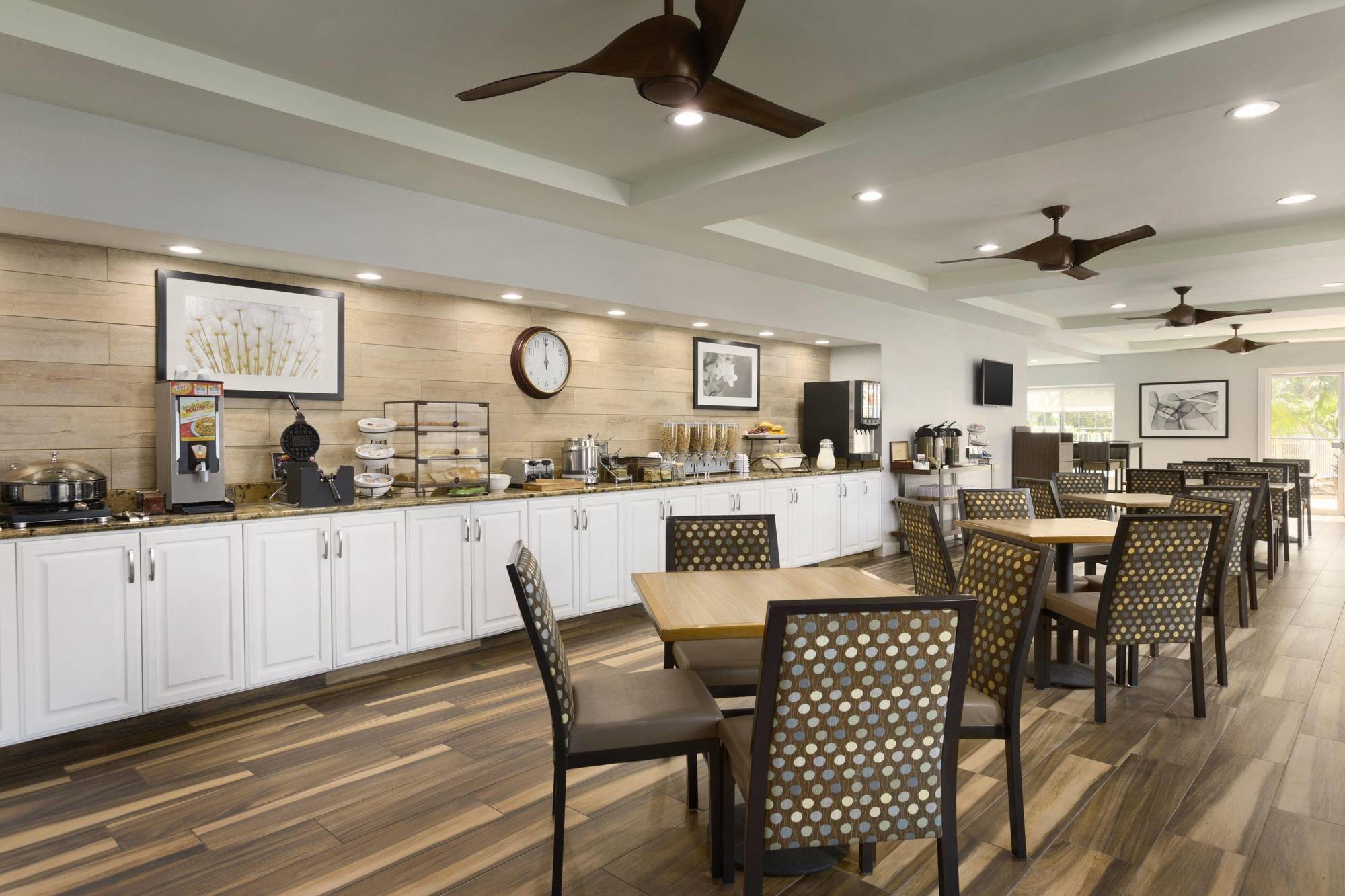 Hotel Surestay Plus By Best Western