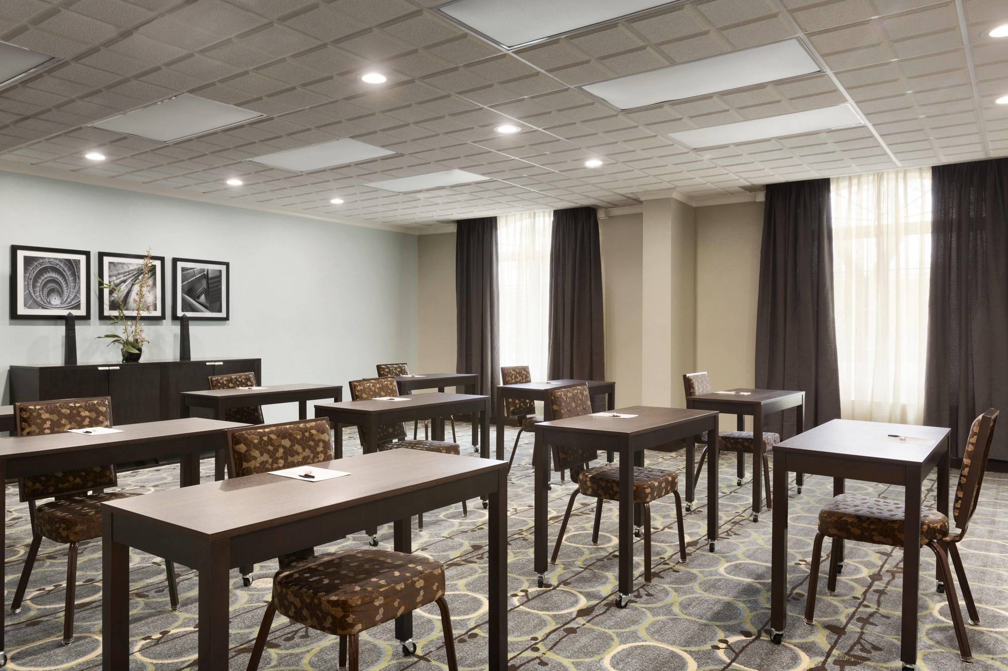 Surestay Plus By Best Western