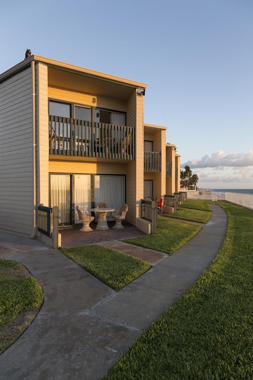 Resort The Reef Ocean 3*