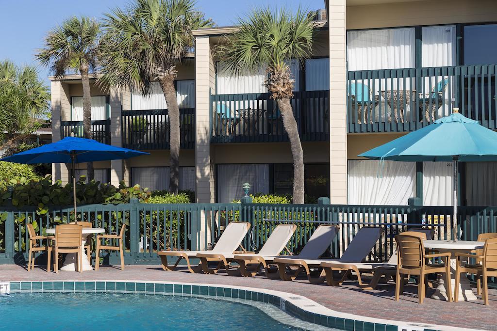 The Reef Ocean 3*