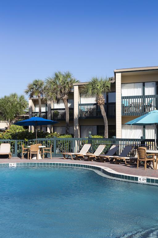 The Reef Ocean Resort 3*