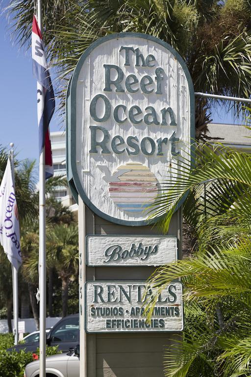 The Reef Ocean Vero Beach