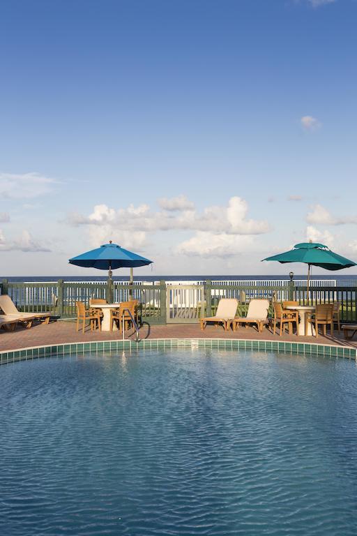 The Reef Ocean 3*