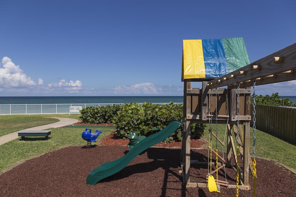The Reef Ocean Resort 3*