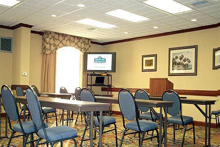 Surestay Plus By Best Western Vero Beach