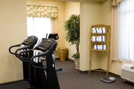 Hotel Surestay Plus By Best Western 3*