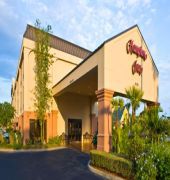 Hampton Vero Outlets 5*